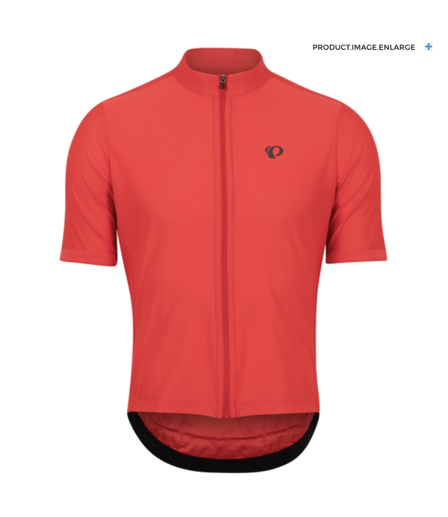 Maillot Pearl Izumi Tour Rouge