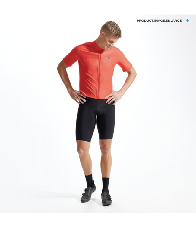 Maillot Pearl Izumi Tour Rouge