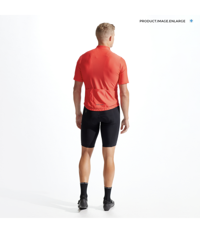 Maillot Pearl Izumi Tour Rouge