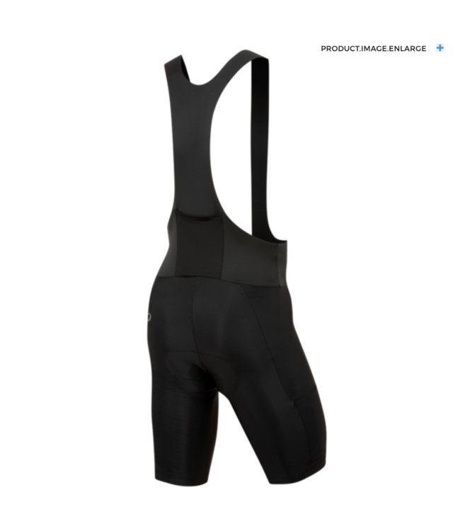 Bib Pearl Izumi Expedition Noir