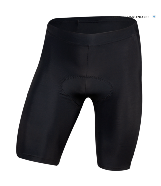 Cuissard Pearl Izumi Attack Noir
