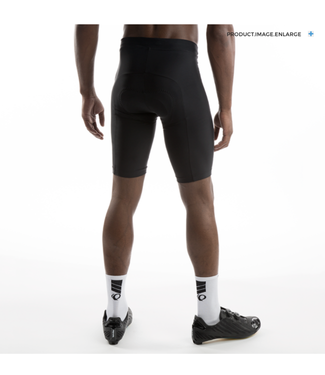 Cuissard Pearl Izumi Attack Noir