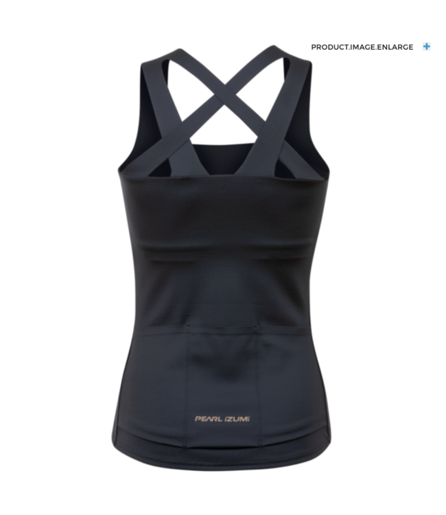 Camisole Pearl Izumi Symphony Noir
