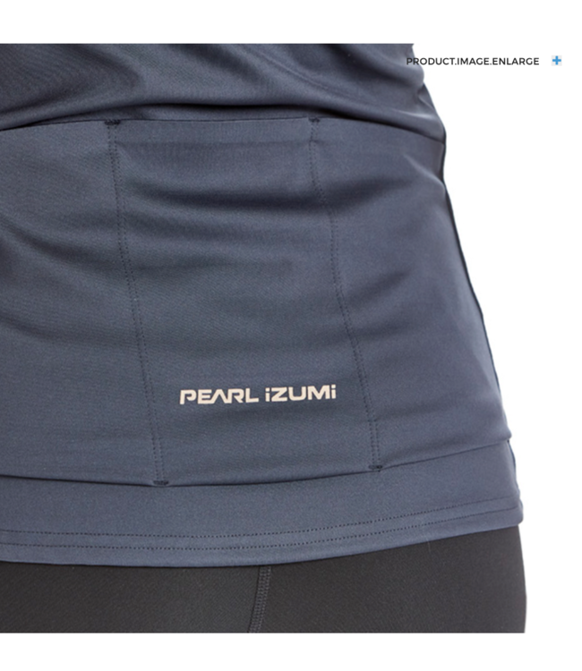 Camisole Pearl Izumi Symphony Noir