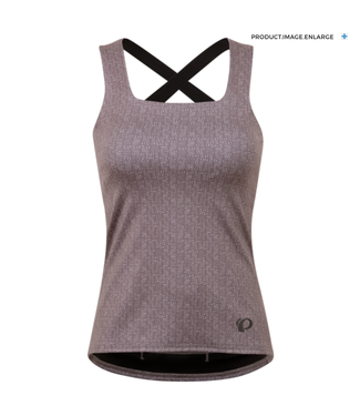 Pearl Izumi Camisole Pearl Izumi Symphony Rose