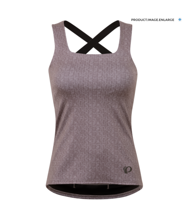 Camisole Pearl Izumi Symphony Rose
