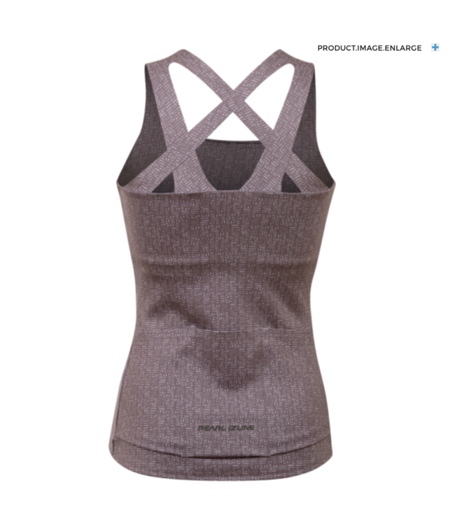 Camisole Pearl Izumi Symphony Rose