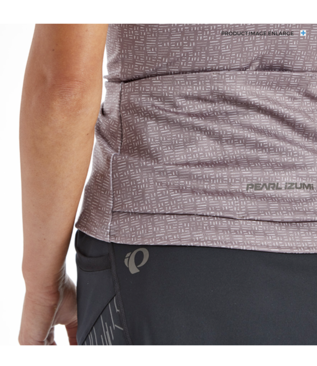 Camisole Pearl Izumi Symphony Rose