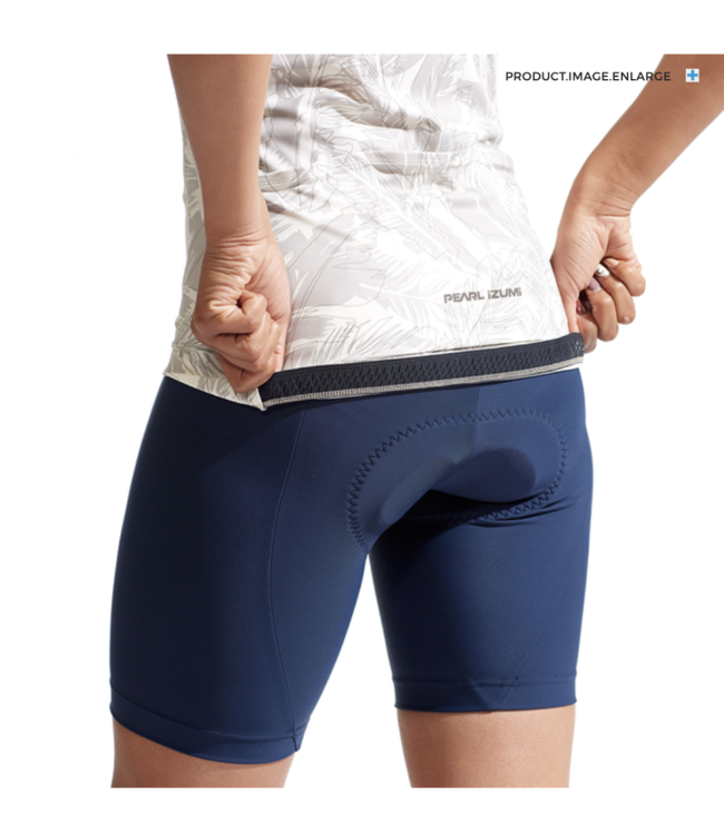 Maillot Sans Manche Pearl Izumi Attack Femme Gris
