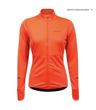 Manteau Pearl Izumi Versa Quilted Hoodie - Vélo St-Joseph