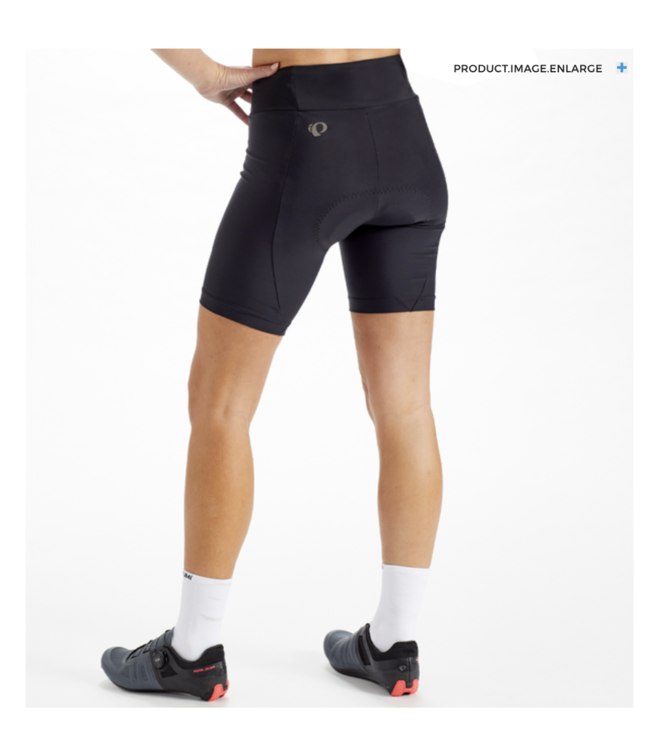Cuissard Pearl Izumi Attack Femme Noir
