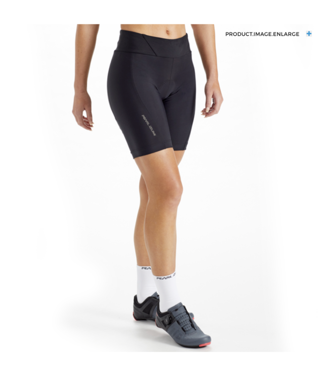 Cuissard Pearl Izumi Attack Femme Noir