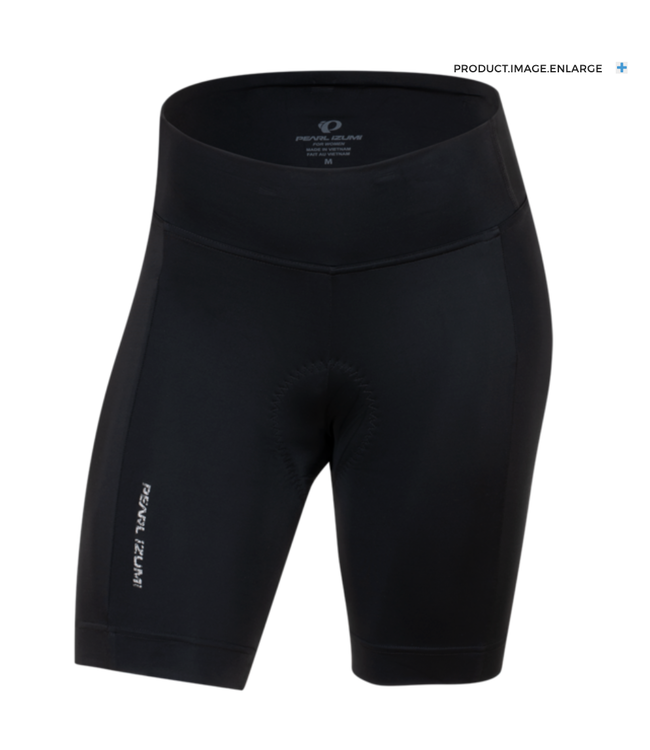 Cuissard Pearl Izumi Quest Femme Noir