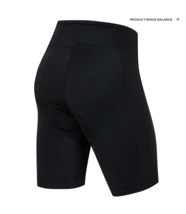 Cuissard Pearl Izumi Quest Femme Noir