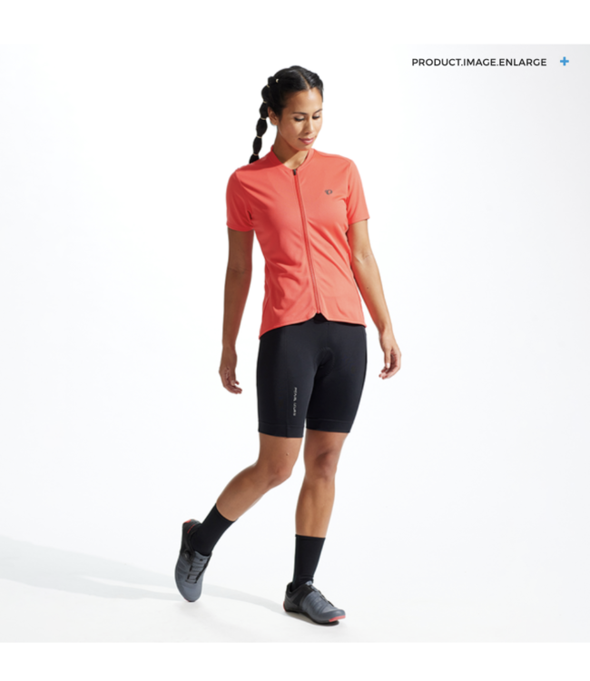 Cuissard Pearl Izumi Quest Femme Noir