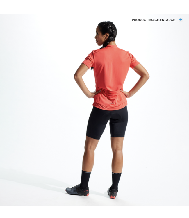 Cuissard Pearl Izumi Quest Femme Noir