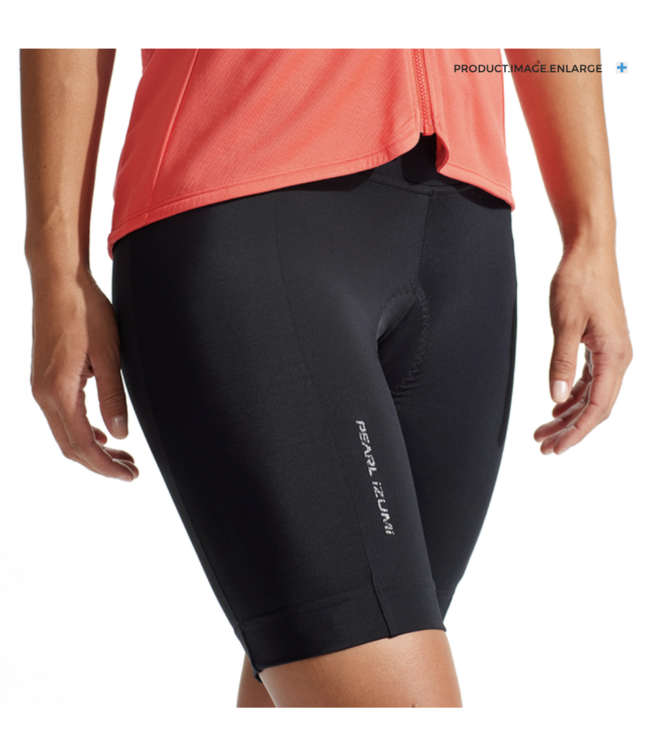Cuissard Pearl Izumi Quest Femme Noir