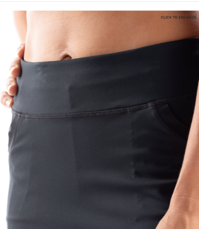 Jupe Pearl Izumi Sugar Femme Noir