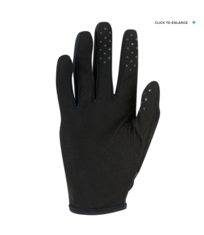 Gants Pearl Izumi Summit Noir