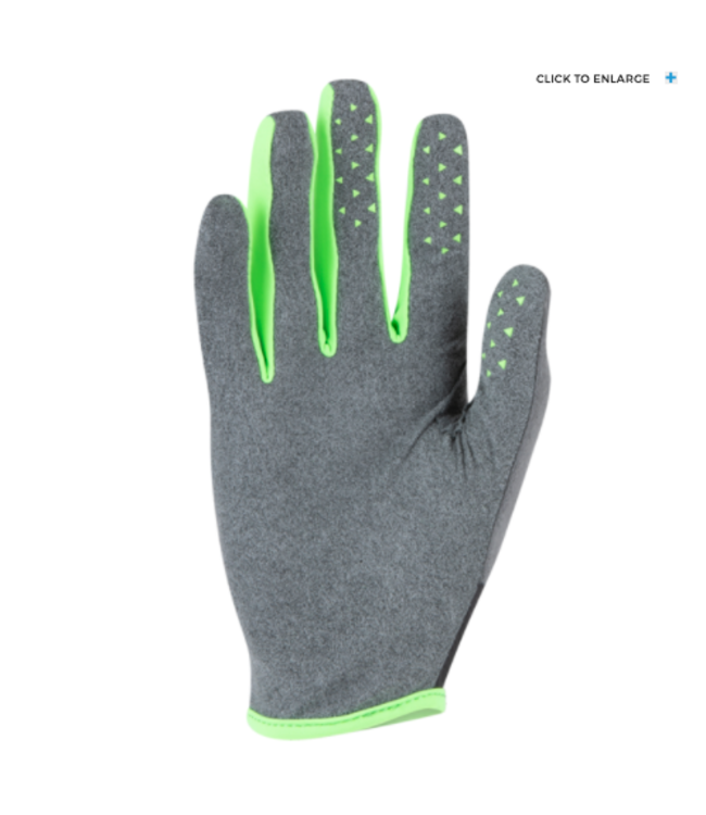 Gants Pearl Izumi Summit Noir/Rose