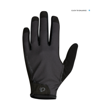 Pearl Izumi Gants Pearl Izumi Summit Femme Noir