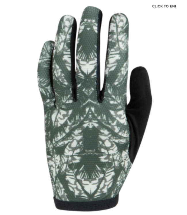 Pearl Izumi Gants Pearl Izumi Elevate Mesh Limited Palm Camo