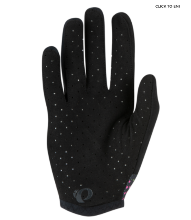 Gants Pearl Izumi Elevate Mesh Limited Geo Camo