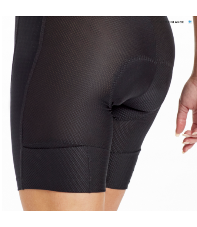 Sous-vetement Pearl Izumi Cargo Femme Noir