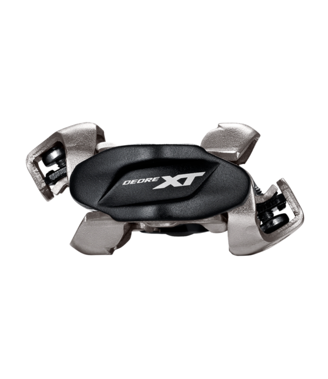 Pedales Shimano Deore XT PD-M8100 SPD