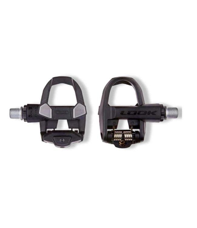Pedales Look Keo Classic 3 + Noir