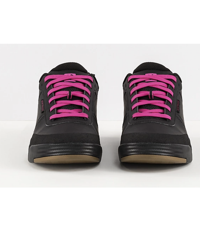 Chaussure Bontrager Flatline Femme Noir