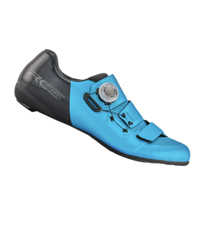 Chaussures Shimano SH-RC502W Femme Turquoise