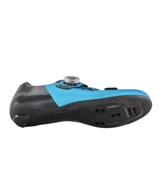Chaussures Shimano SH-RC502W Femme Turquoise