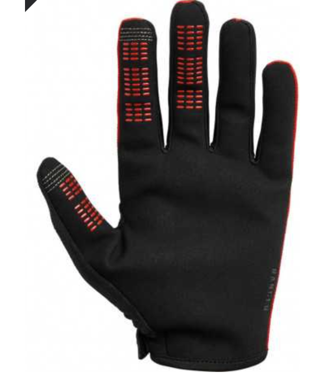 Gants Fox Ranger Junior