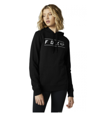 FOX ( HEAD ) HOODIE FOX PINNACLE FEMME