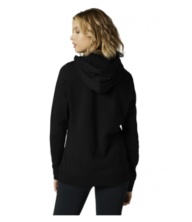 HOODIE FOX PINNACLE FEMME