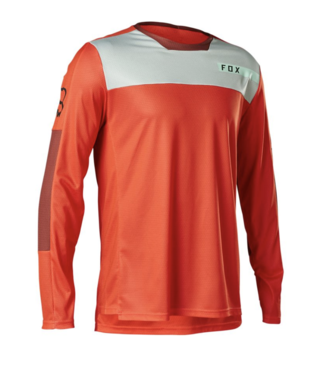 FOX ( HEAD ) MAILLOT FOX DEFEND MANCHE LONGUE