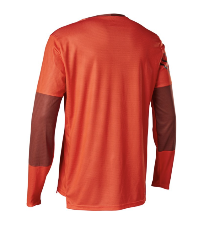 MAILLOT FOX DEFEND MANCHE LONGUE