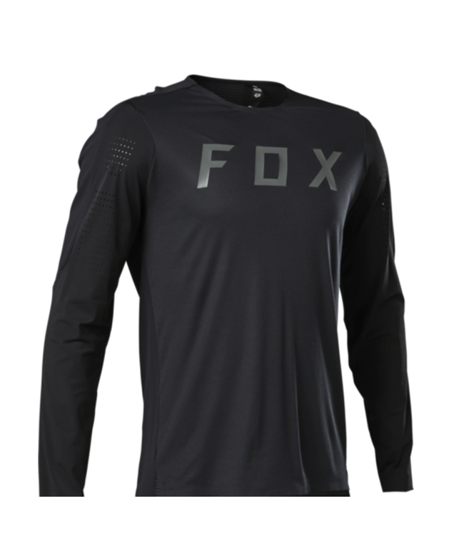 FOX ( HEAD ) MAILLOT FOX MANCHES LONGUES FLEXAIR PRO
