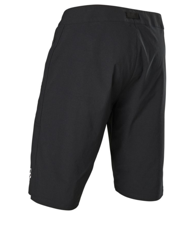 Short Fox Ranger Noir