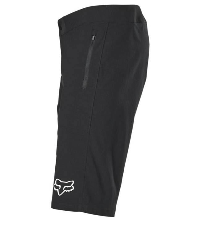 Short Fox Ranger Noir