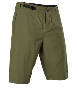 FOX ( HEAD ) Short Fox Ranger Olive Verte