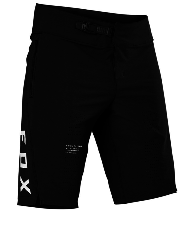 FOX ( HEAD ) Short Fox Flexair Noir