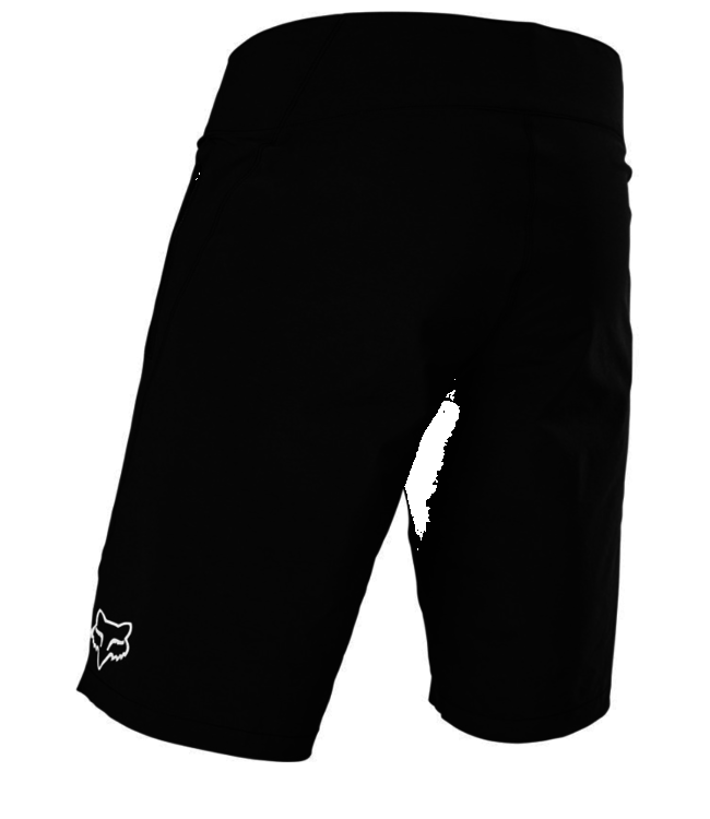 Short Fox Flexair Noir