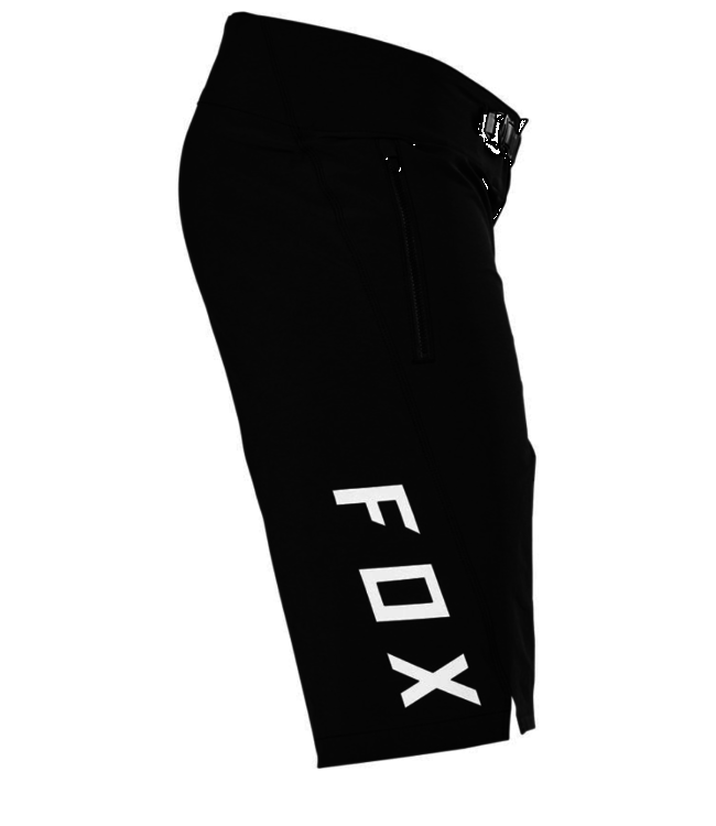 Short Fox Flexair Noir