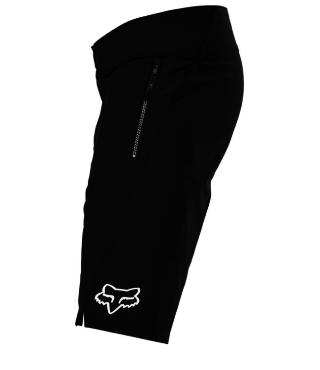 Short Fox Flexair Noir