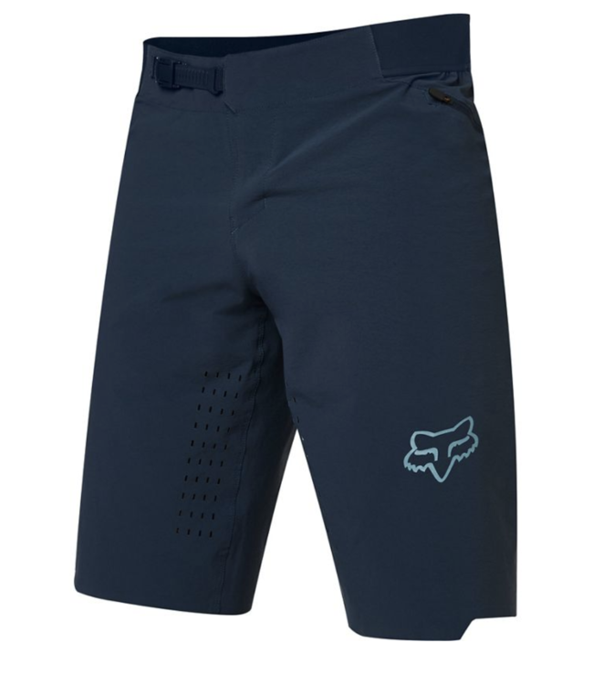 Short Fox Flexair Dark Shadow