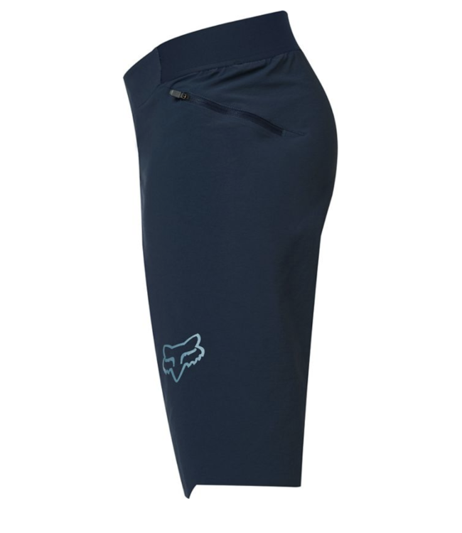 Short Fox Flexair Dark Shadow