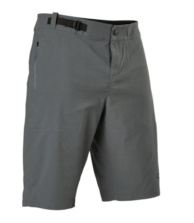 Short Fox Ranger avec Doublure Dark Shadow