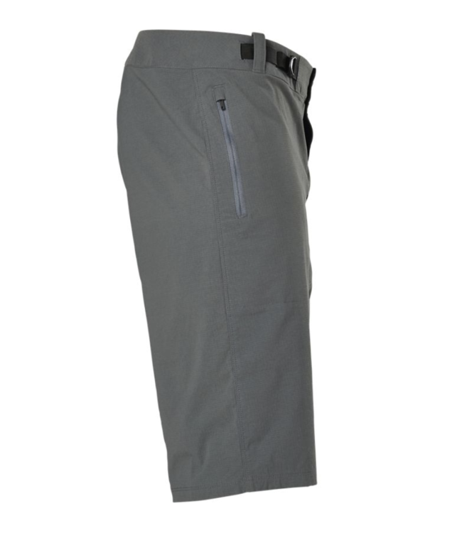 Short Fox Ranger avec Doublure Dark Shadow
